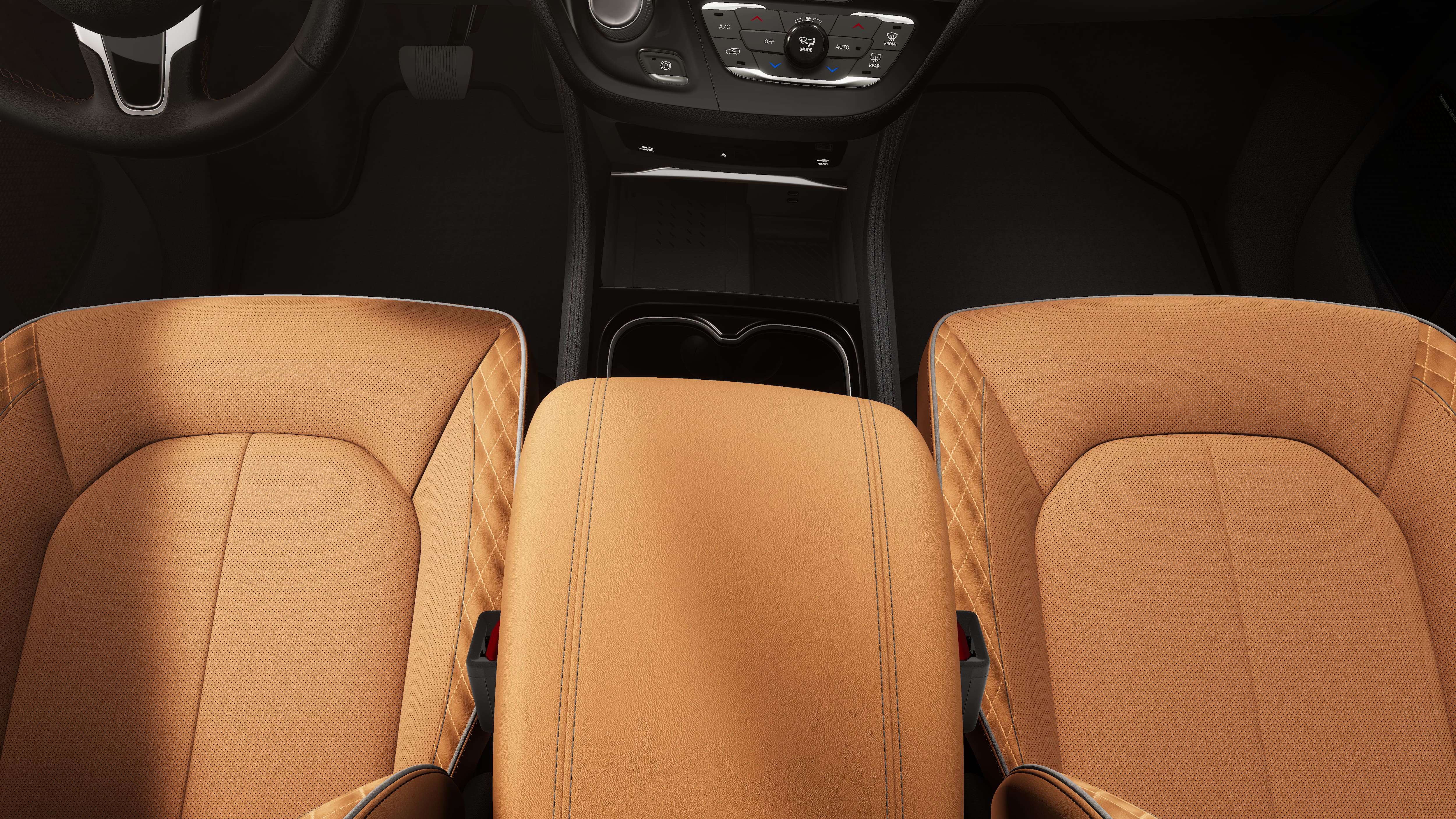 2026 Chrysler Pacifica PACIFICA PINNACLE