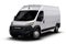 2026 RAM Promaster RAM PROMASTER 2500 TRADESMAN CARGO VAN HIGH ROOF 159' WB