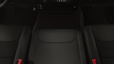 2026 RAM 1500 RAM 1500 WARLOCK CREW CAB 4X4 5'7' BOX