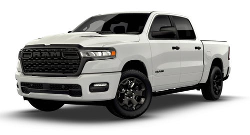 2026 RAM 1500 RAM 1500 EXPRESS CREW CAB 4X4 5'7' BOX