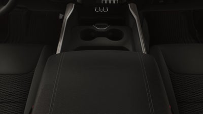 2026 RAM 1500 RAM 1500 EXPRESS CREW CAB 4X4 5'7' BOX