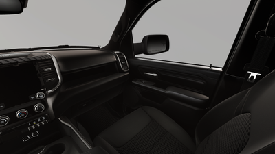 2026 RAM 1500 RAM 1500 EXPRESS CREW CAB 4X4 5'7' BOX