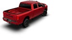 2026 RAM 2500 RAM 2500 BLACK EXPRESS CREW CAB 4X4 6'4' BOX