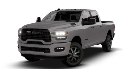 2026 RAM 2500 RAM 2500 BIG HORN CREW CAB 4X4 6'4' BOX