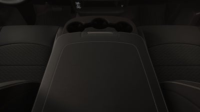 2026 RAM 2500 RAM 2500 BIG HORN CREW CAB 4X4 6'4' BOX