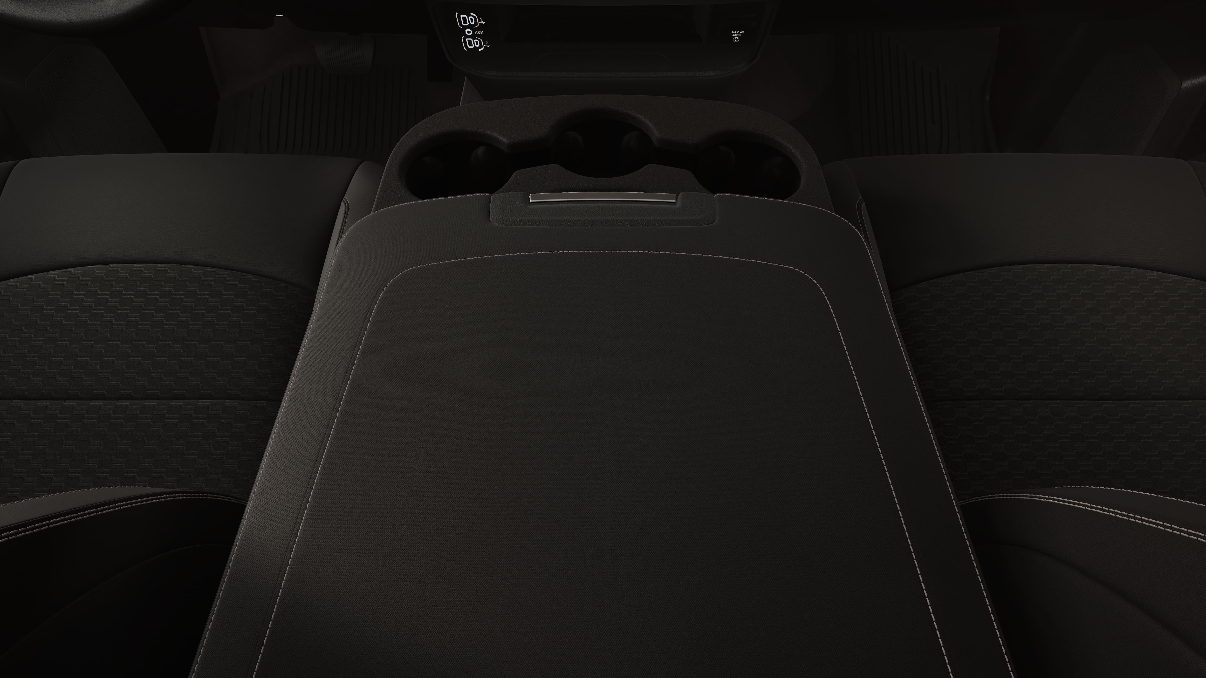 2026 RAM 2500 RAM 2500 BIG HORN CREW CAB 4X4 6'4' BOX