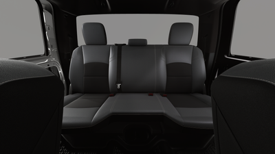 2026 RAM Ram 5500 Chassis Cab RAM 5500 TRADESMAN CHASSIS CREW CAB 4X4 84' CA