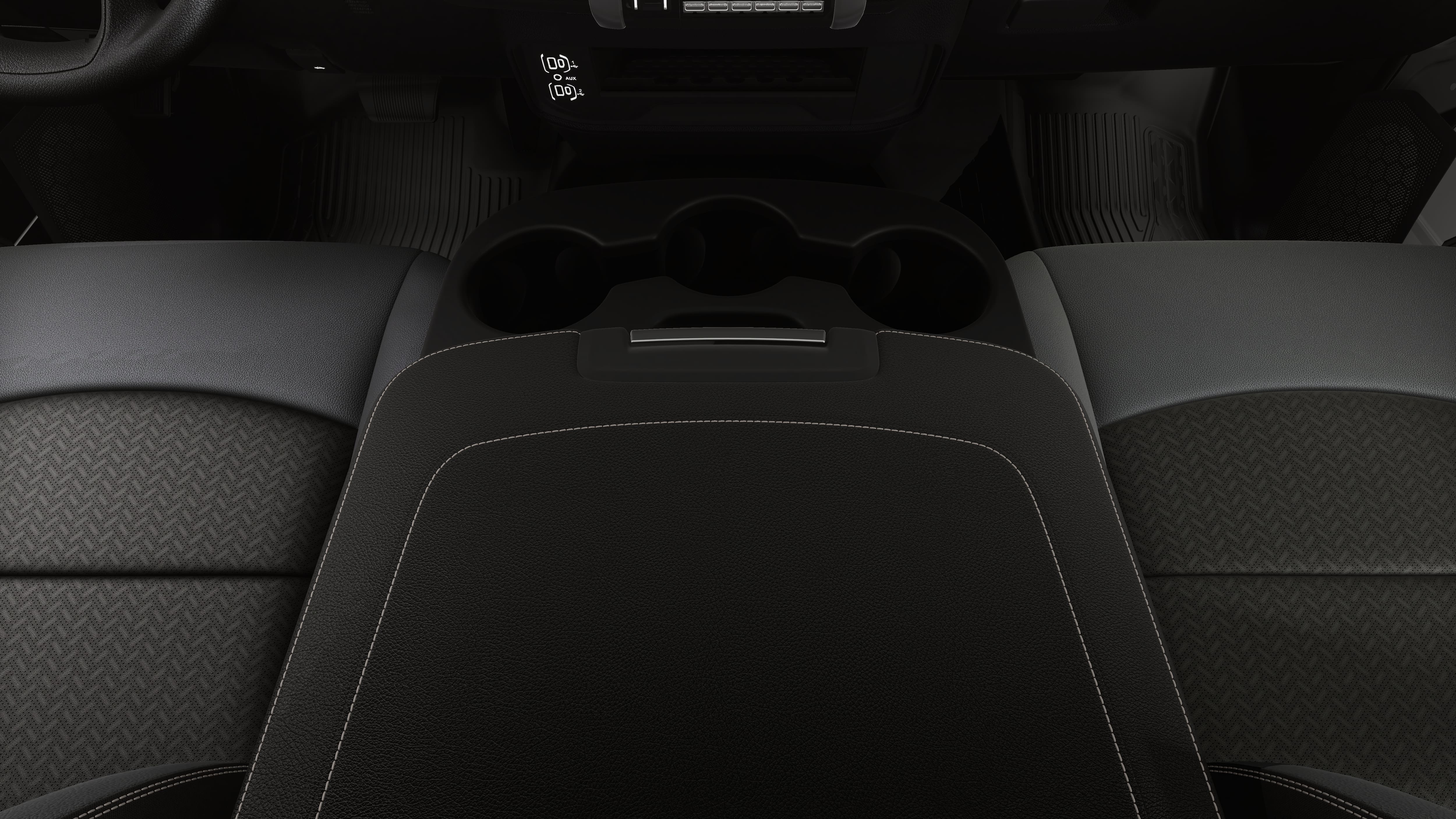 2026 RAM Ram 5500 Chassis Cab RAM 5500 TRADESMAN CHASSIS CREW CAB 4X4 84' CA