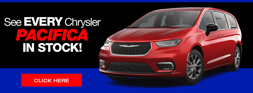 Durango Inventory Banner