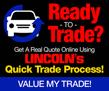 Ready to trade banner