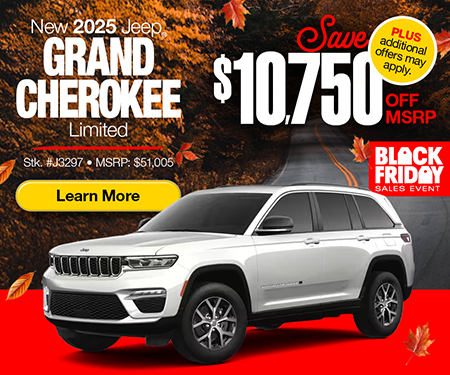 Lincoln Chrysler Dodge & Jeep in Lincoln, IL