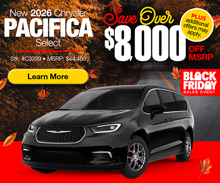 Lincoln Chrysler Dodge & Jeep in Lincoln, IL